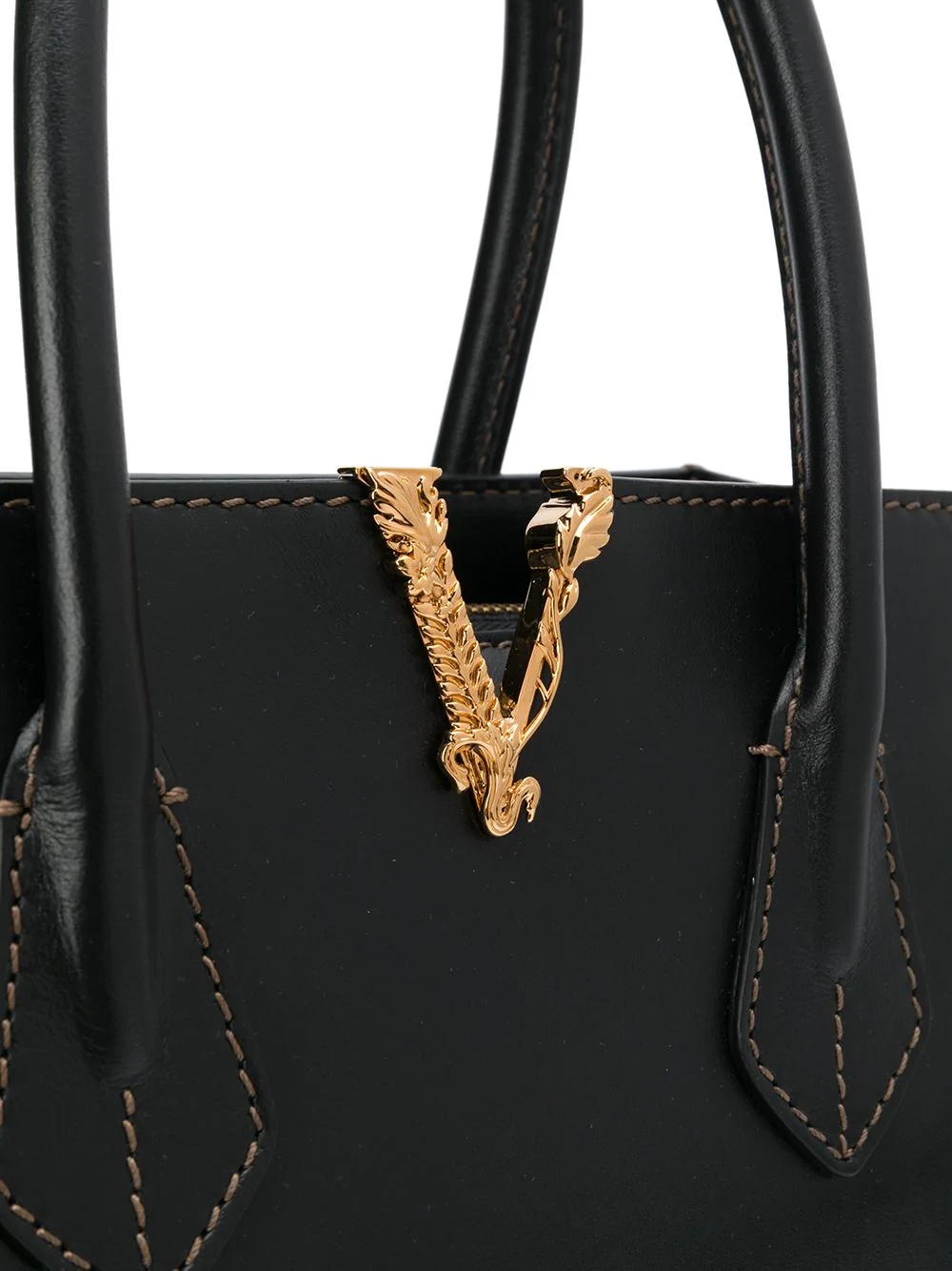 Virtus tote bag - 4