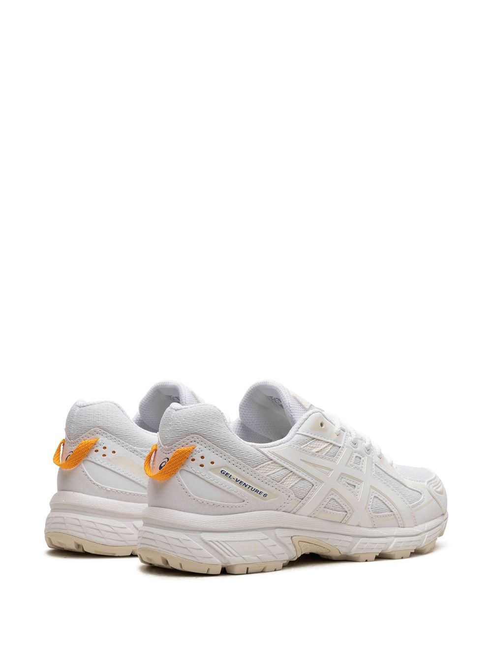 Gel Venture 6 "White/Cream" sneakers - 3