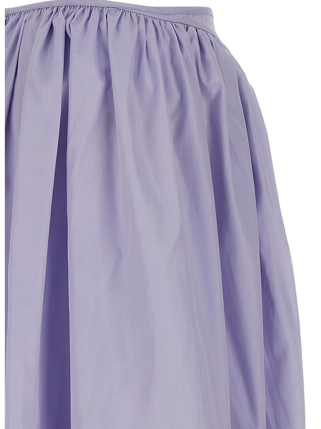 Damara Skirts Purple - 4