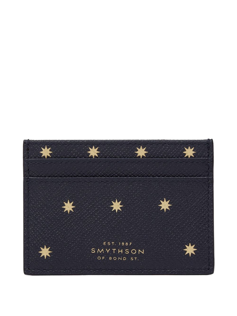 Panama stars cardholder 1