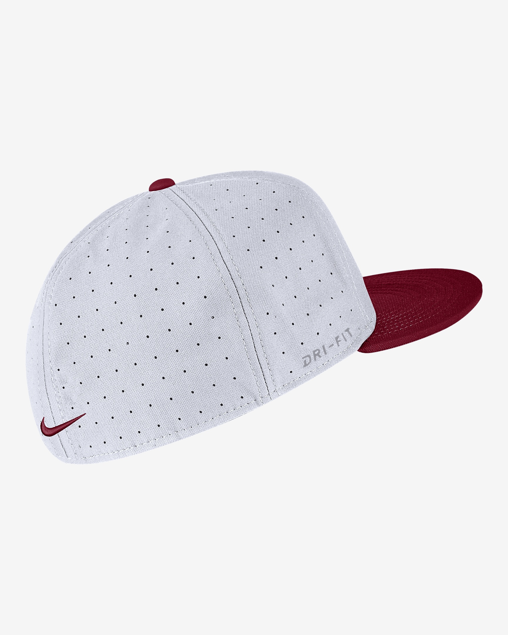 Alabama Nike College Baseball Hat - 2