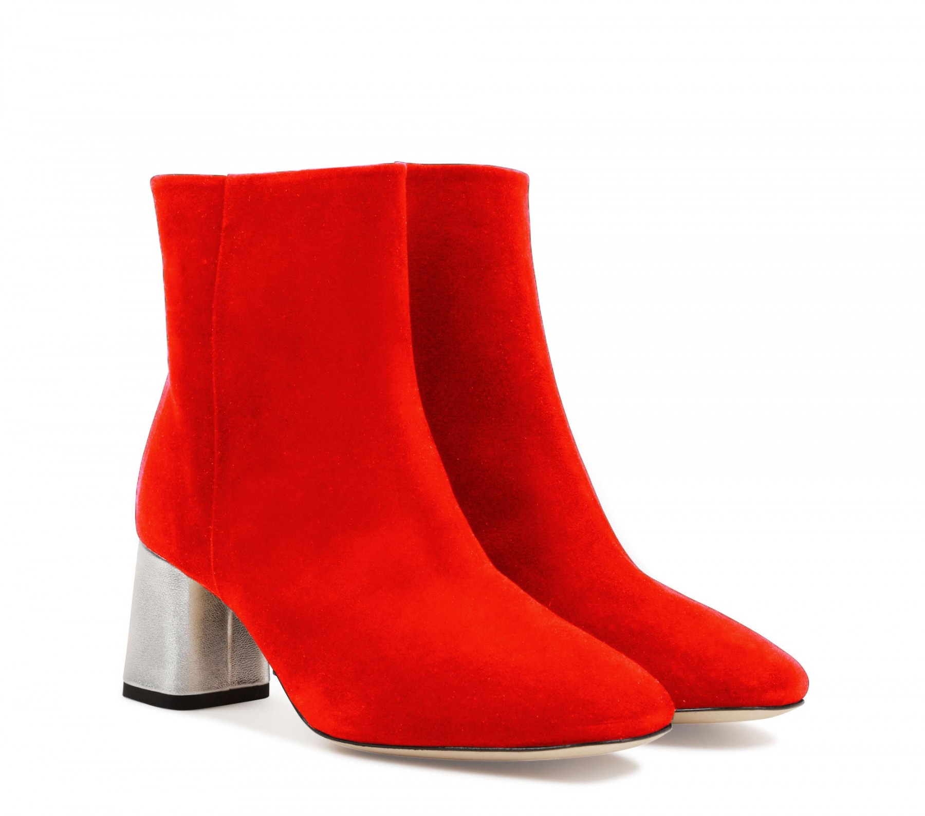Melo ankle boots - 2