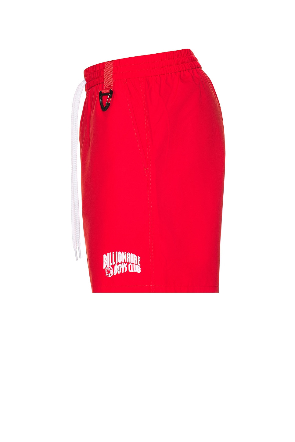 Curve Shorts - 3