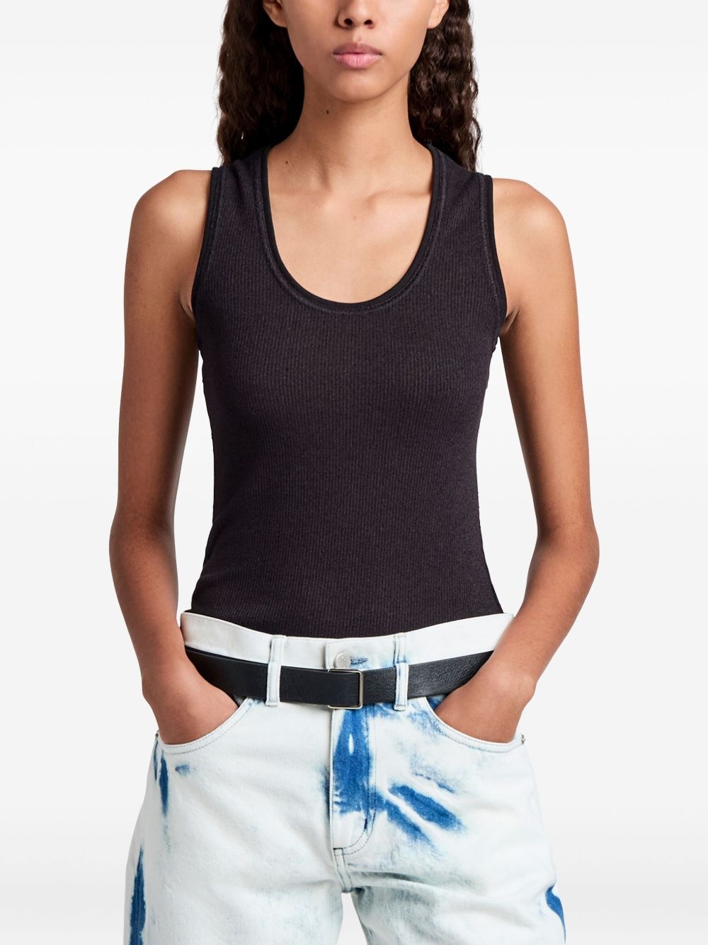 Jessa tank top - 5