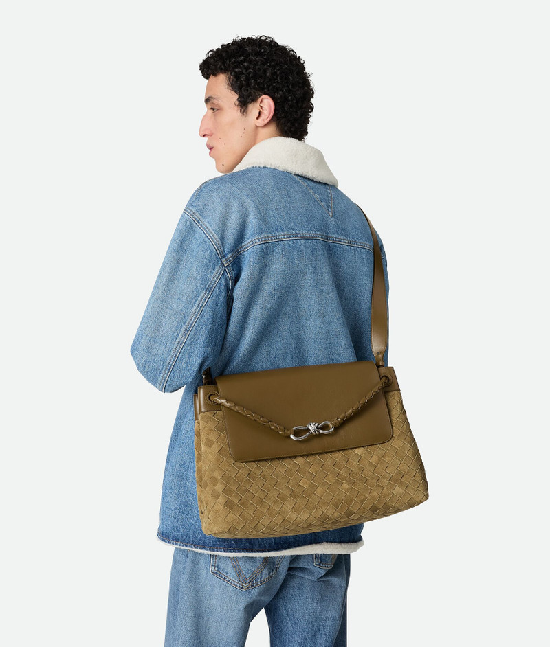 Andiamo Messenger 2