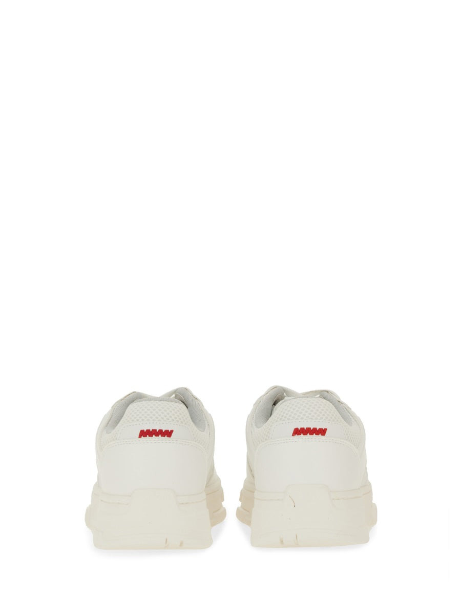 "Yarrow" Sneaker - 3