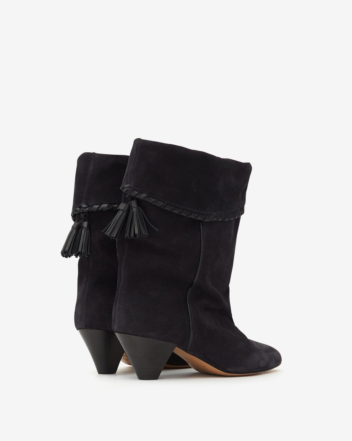 DALBY BOOTS - 2