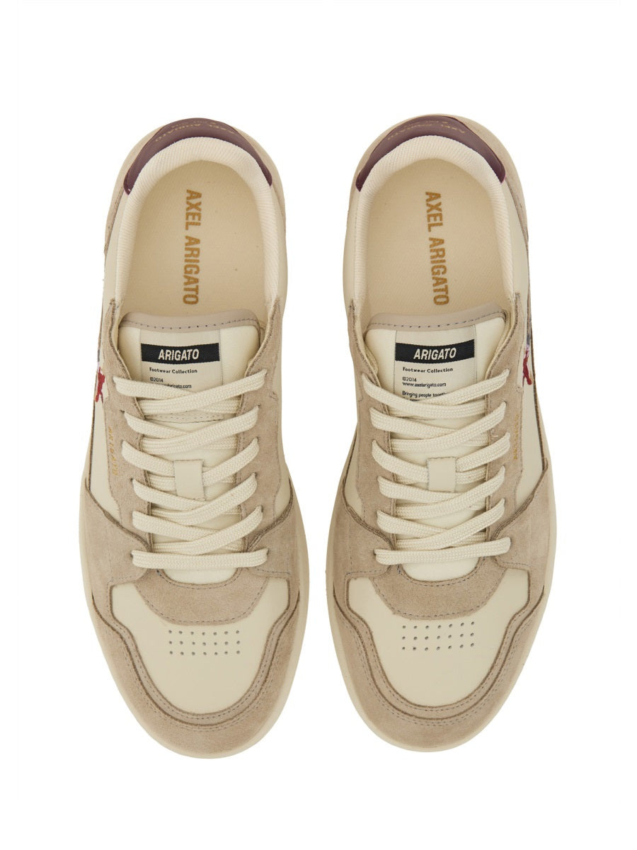 "Says Lo Bee Bird" Sneaker - 6