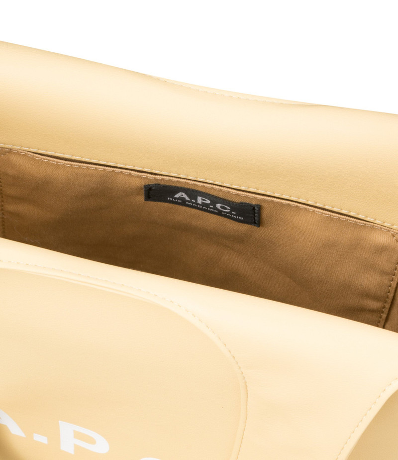 Ninon Small tote bag 5