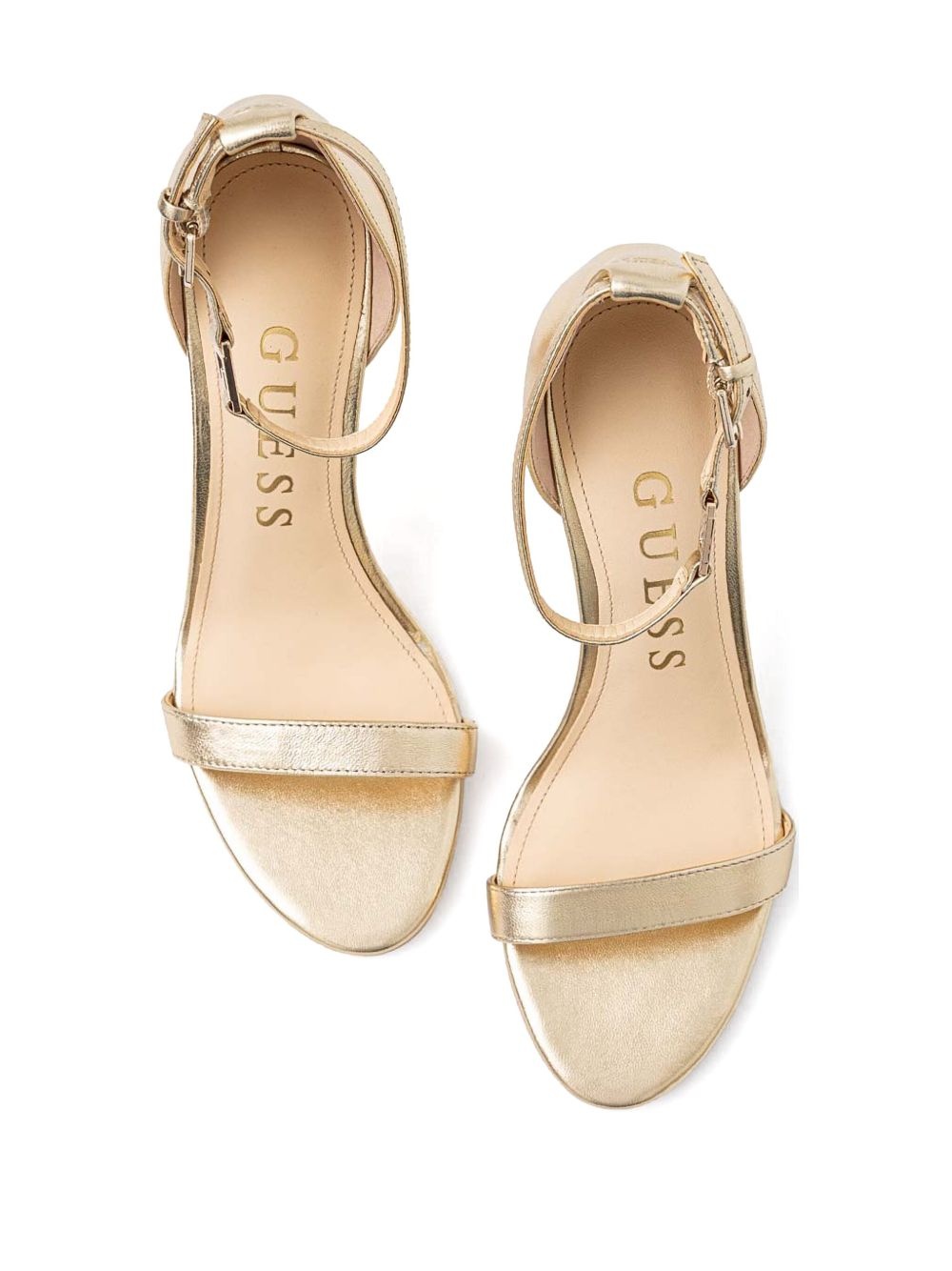 100mm Kabail sandals - 4