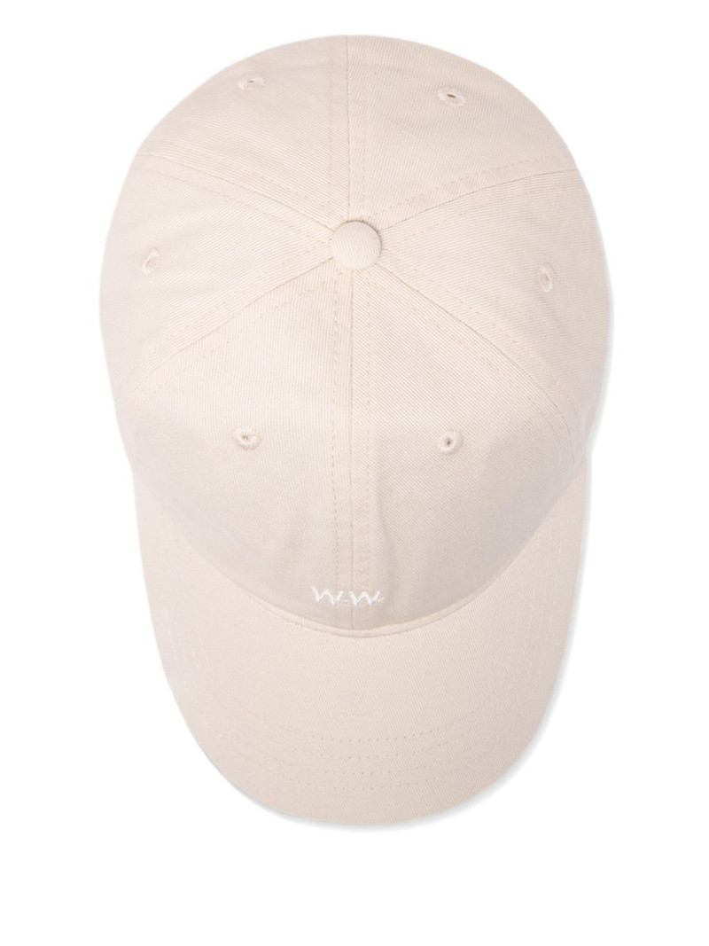 Low Profile baseball cap 1