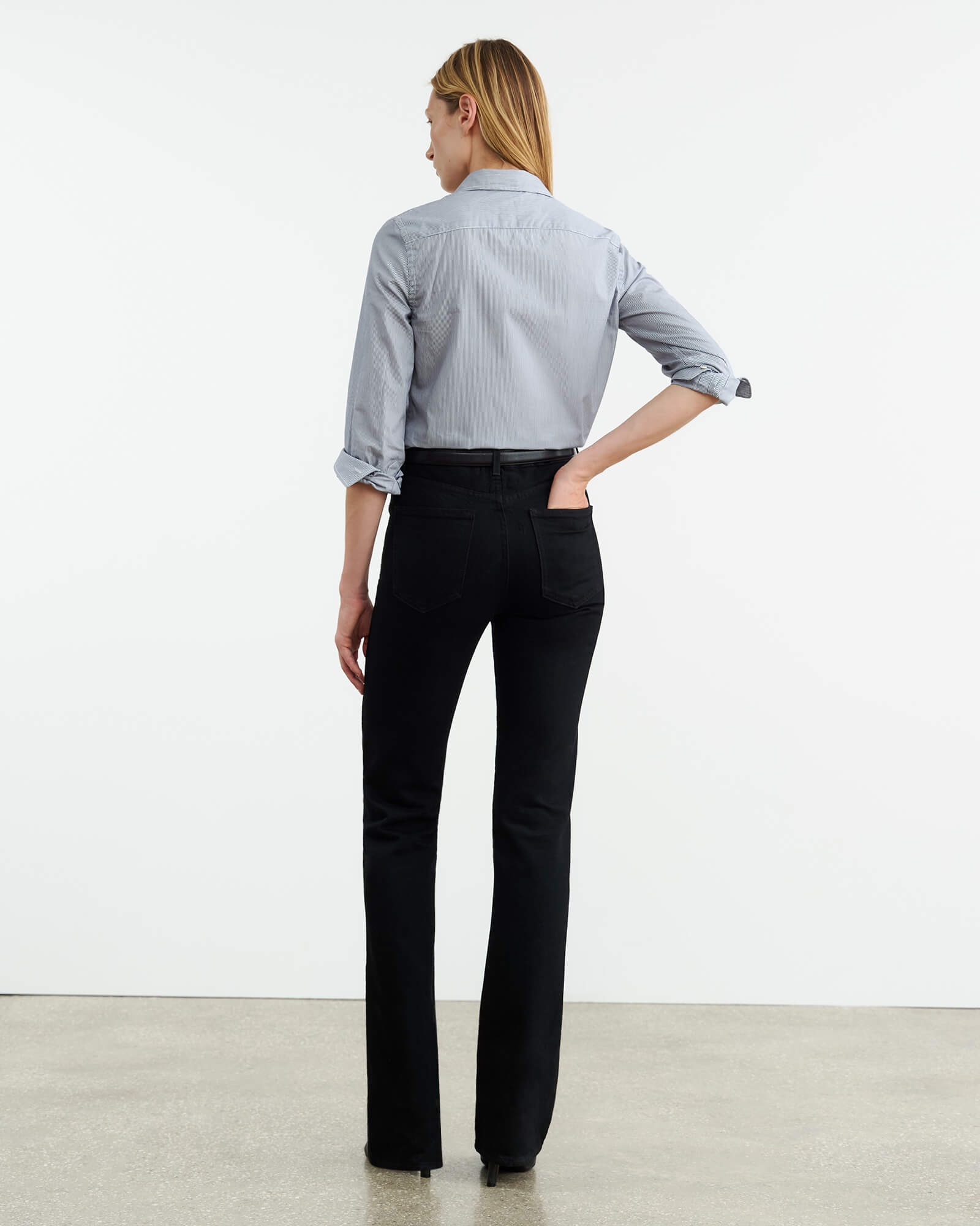 DYLLAN SHIRT - 5