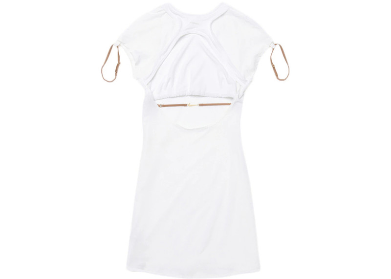 Nike Nike x Jacquemus La Robe White outlook