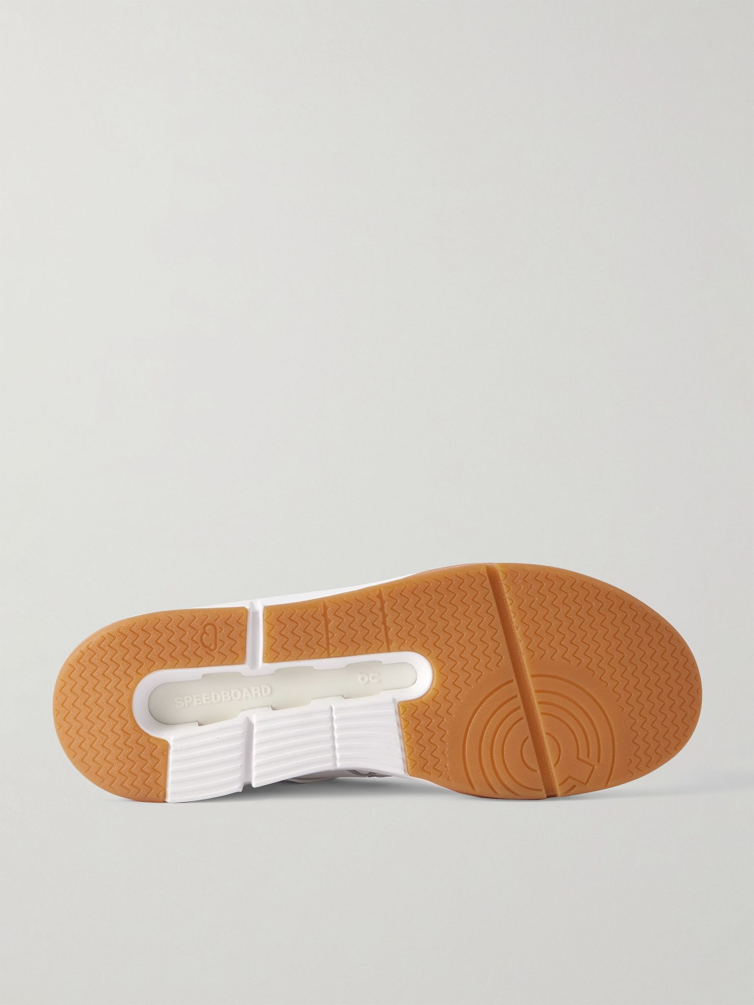 + Roger Federer The Roger Clubhouse Sneakers White - 3