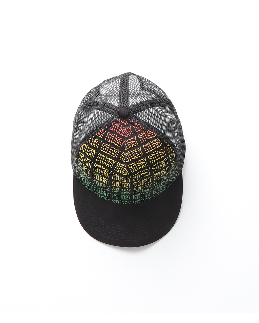 STUSSY - 4