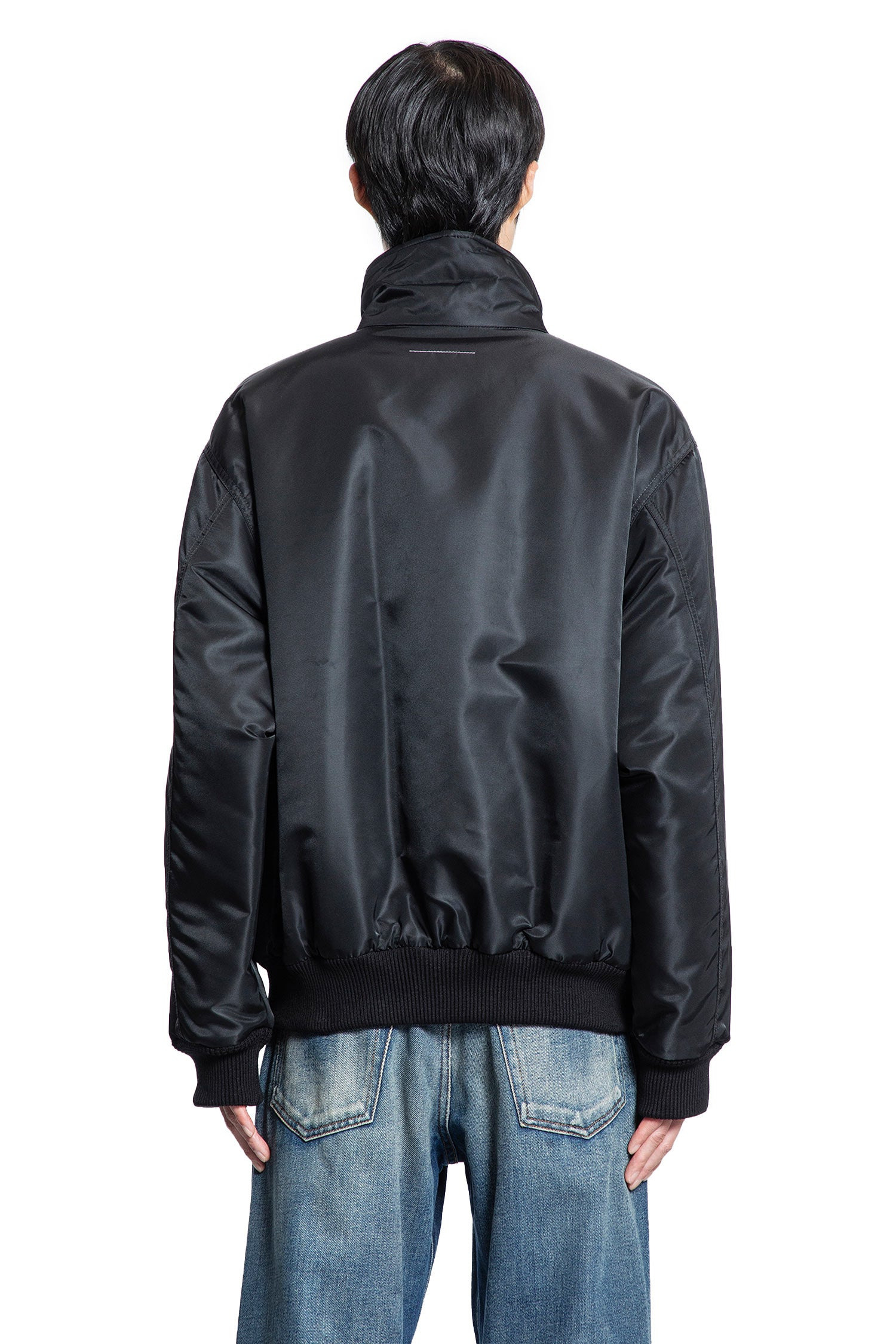 Bomber Jacket - 3