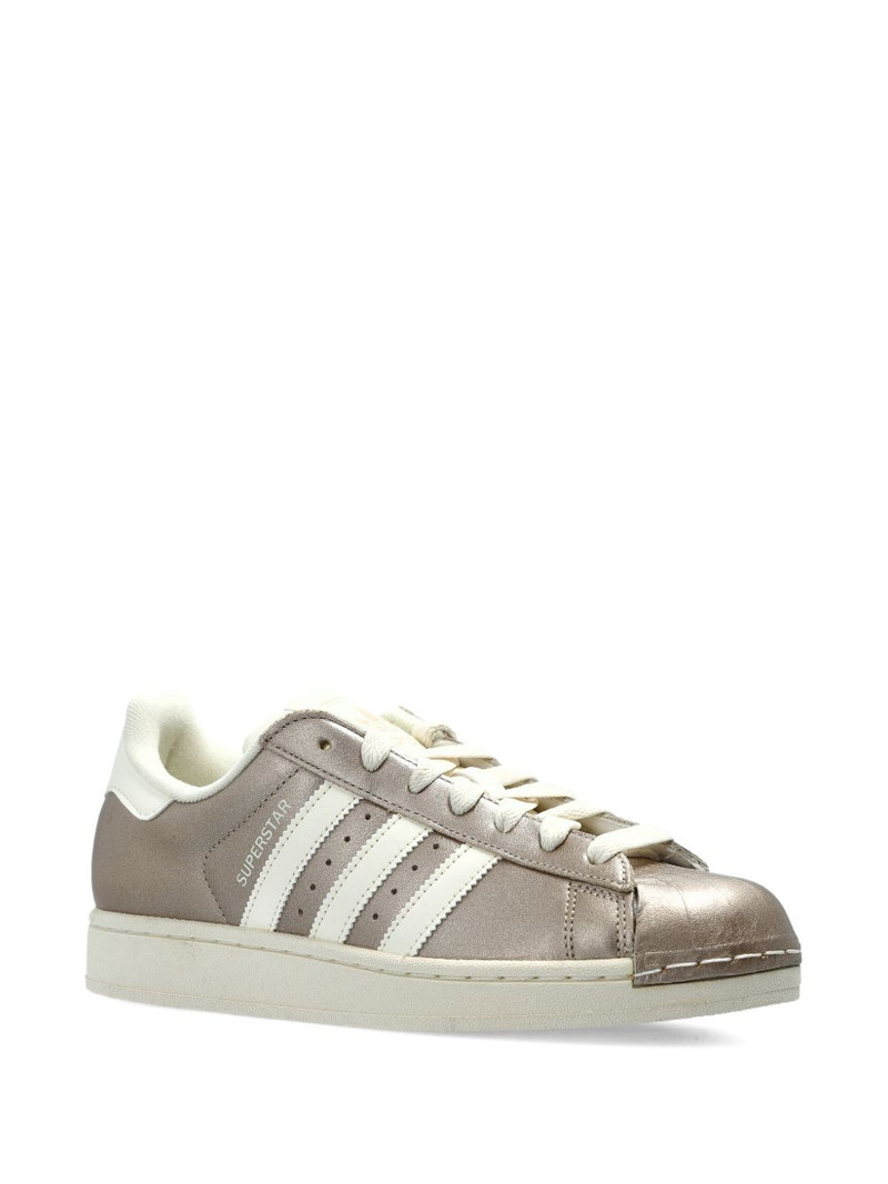 adidas Superstar II sneakers outlook