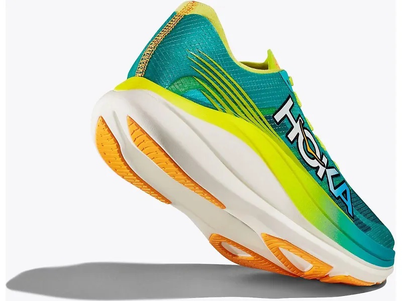 HOKA Rocket X 2 - 5