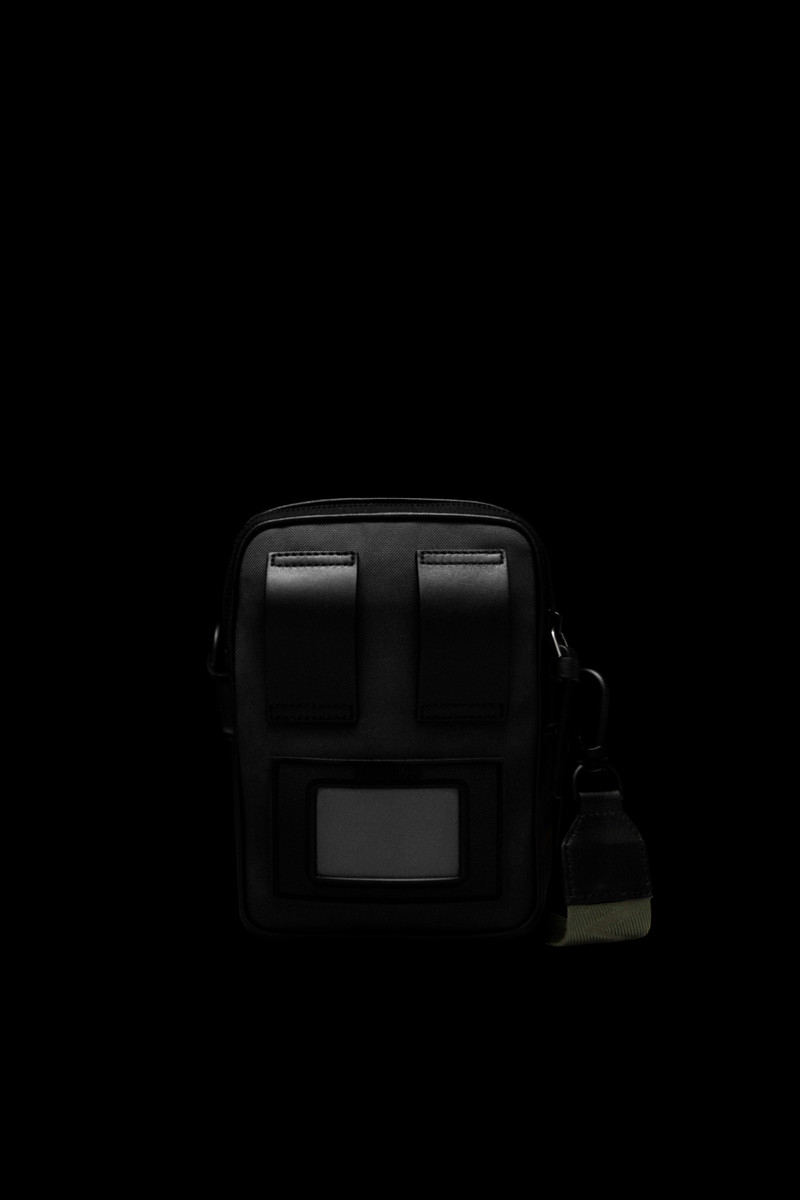 Detour Crossbody Bag 6