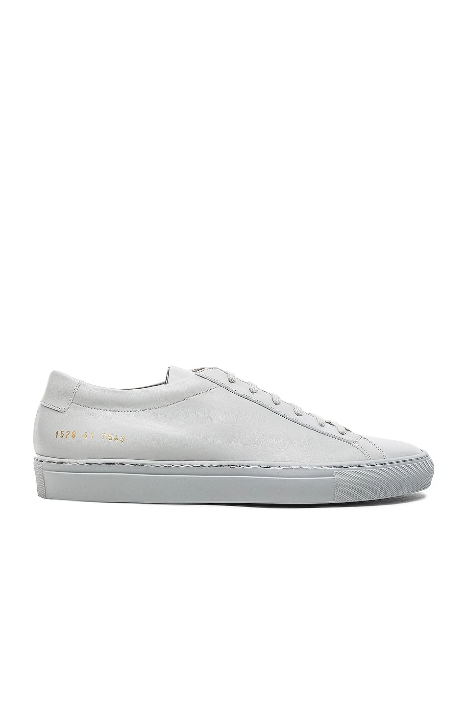 Original Leather Achilles Low - 1
