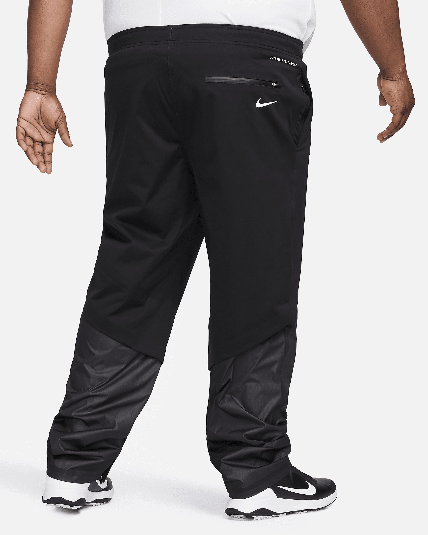 Nike Storm-FIT ADV Men's Golf Pants - 9