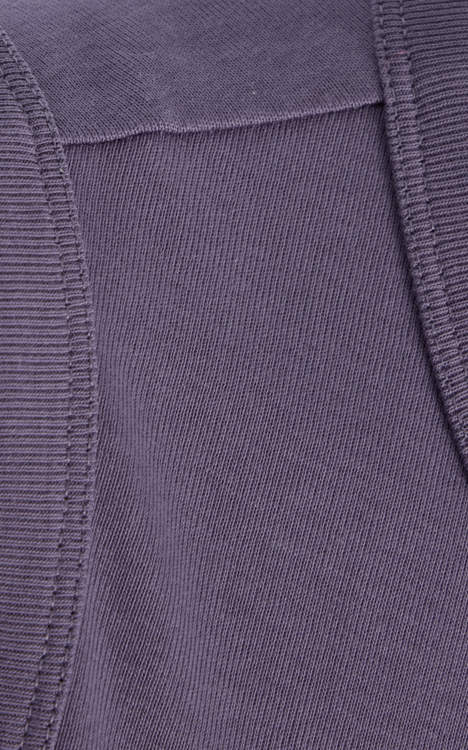 Esmé Organic Cotton Tank Top purple - 5