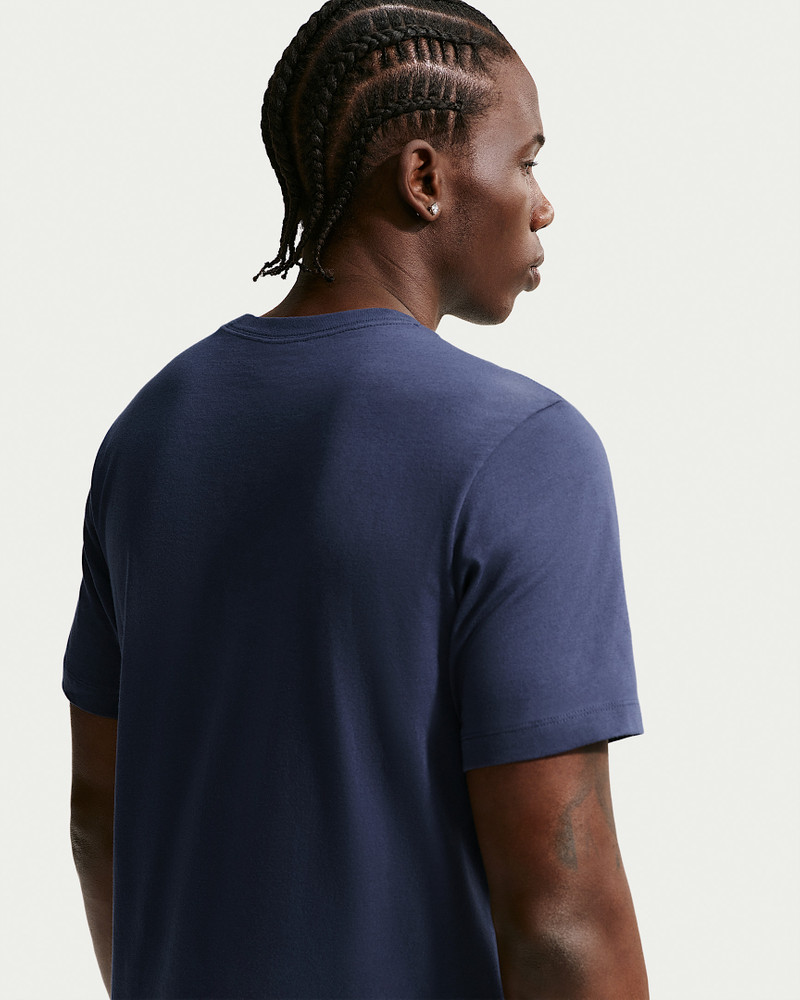Nike Nike Sportswear Club Men's T-Shirt outlook