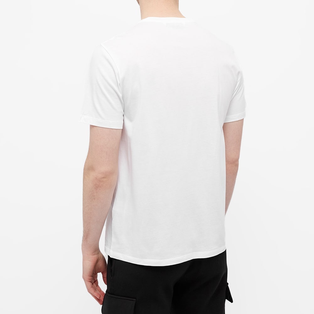 Neil Barrett Lightning Bolt Tee - 4