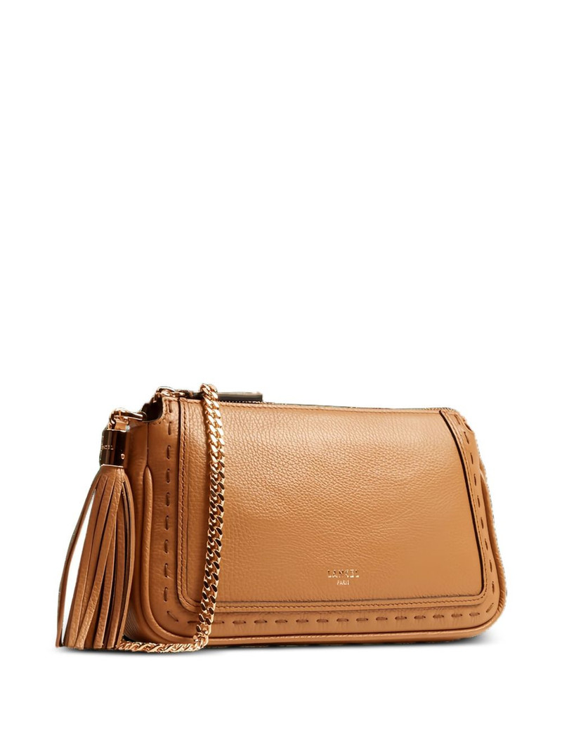 Premier Flirt tassel-detail cross body bag 1