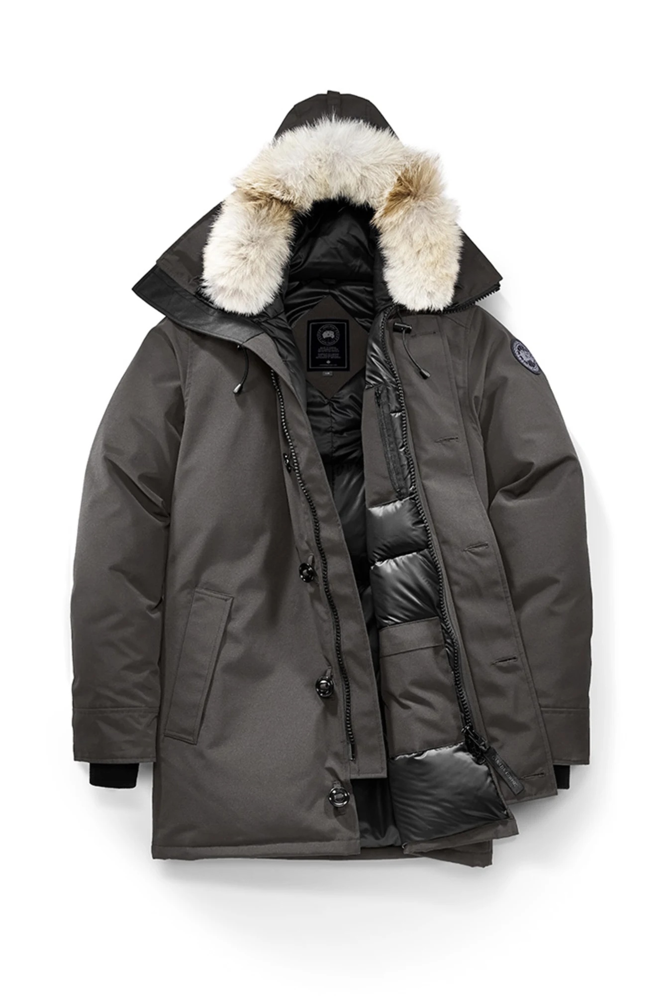 CHATEAU PARKA BLACK LABEL - 1