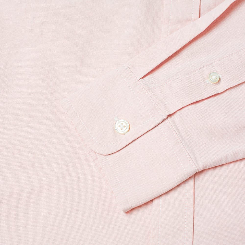 Carhartt WIP Button Down Pocket Shirt - 4