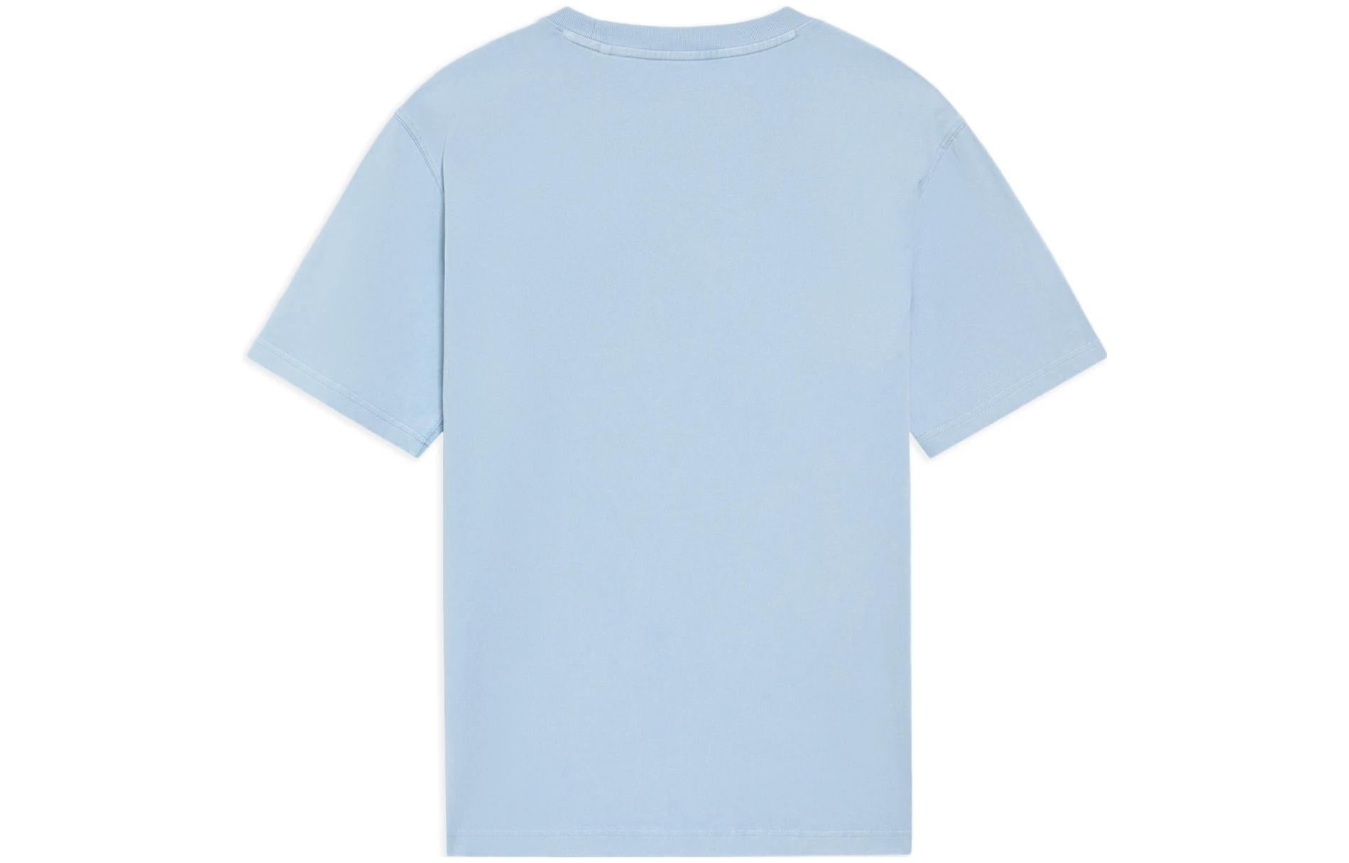 Li-Ning Chinese Color T-shirt 'Blue' AHSS361-8 - 2