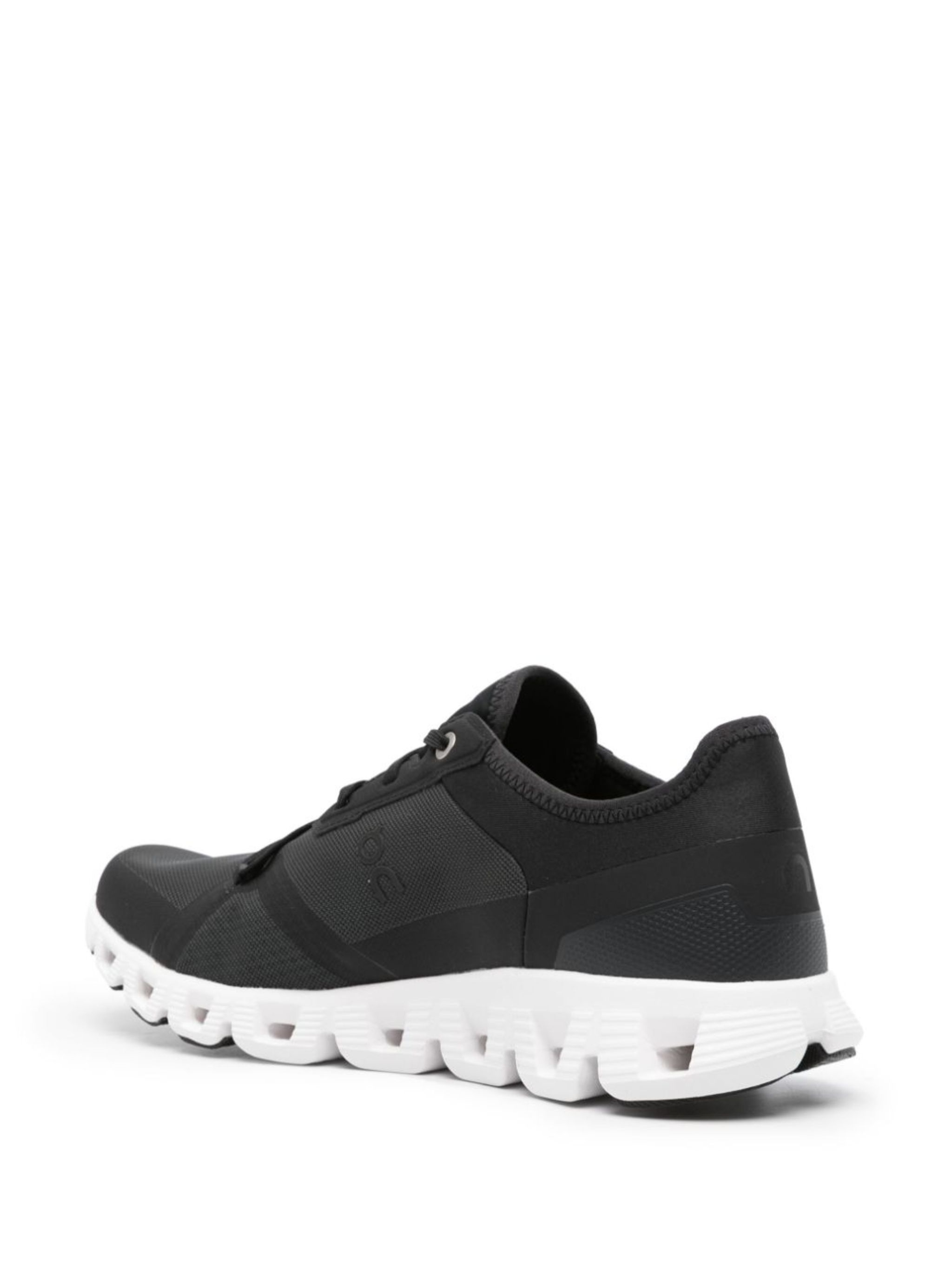 Cloud X 3 lace-up sneakers - 3