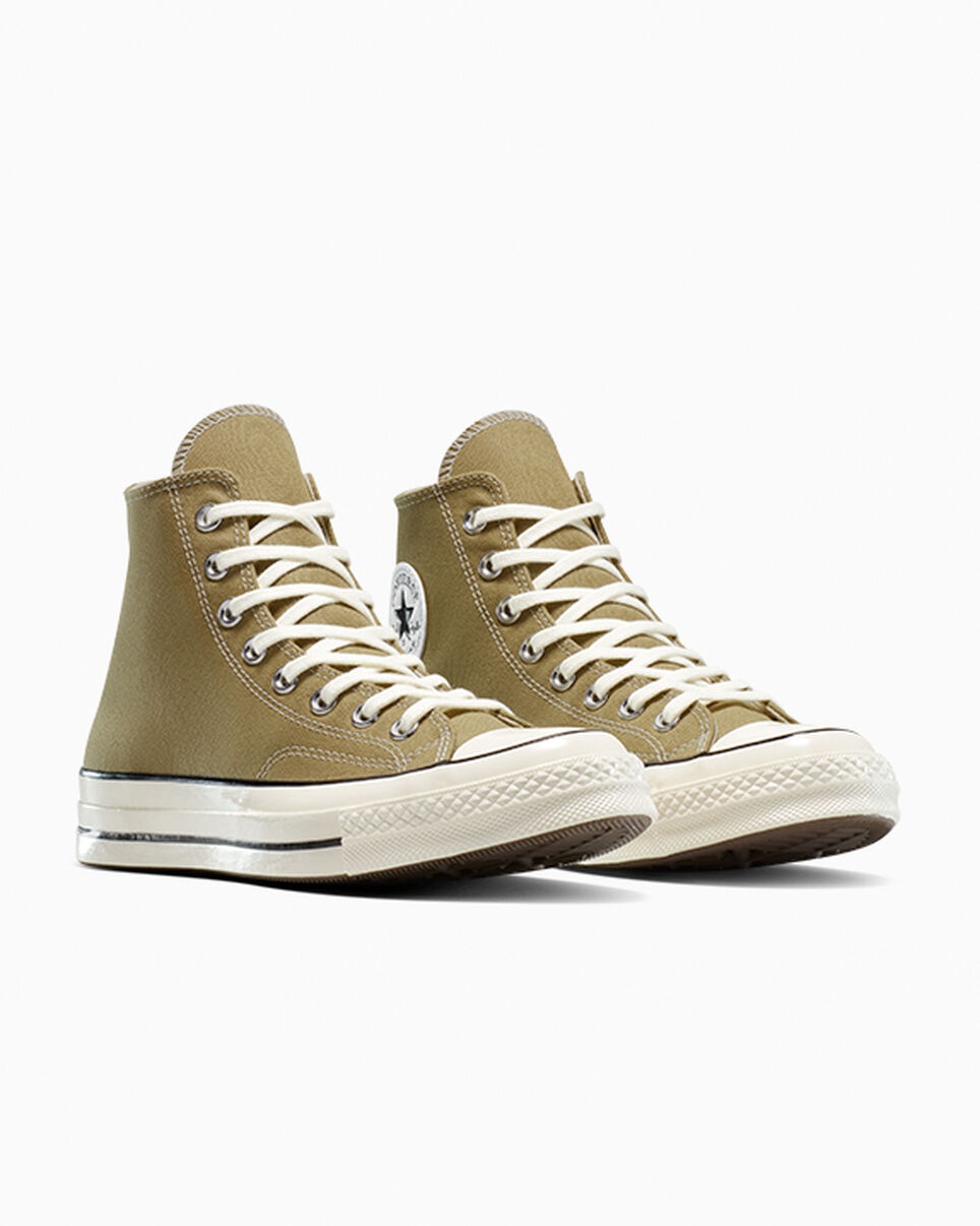 Chuck 70 Canvas - 5