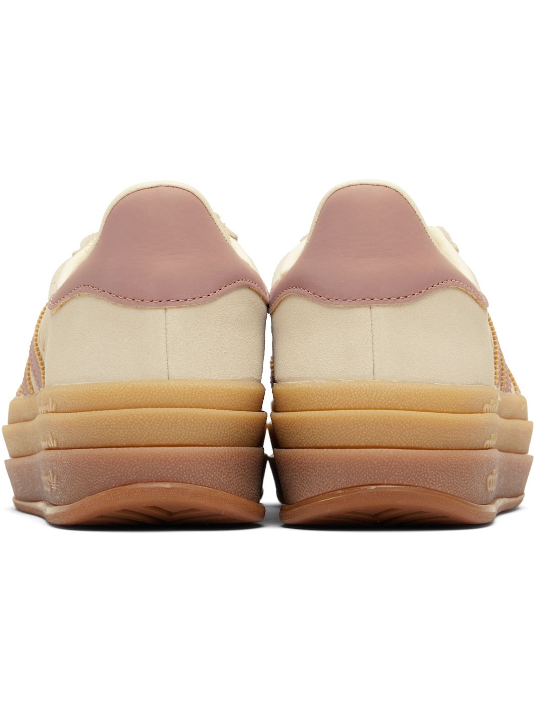 Off-White Gazelle Sneakers - 2