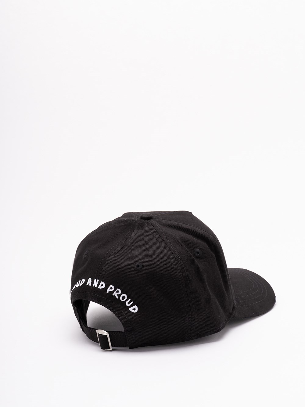 Baseball Cap - 2