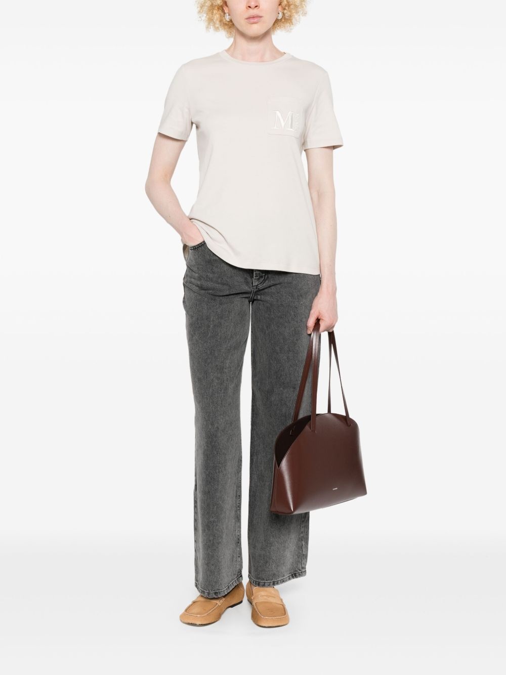 Madera T-shirt - 2