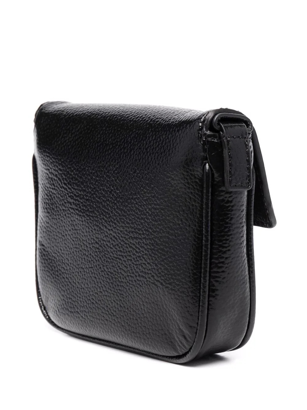 mini Alfie top-handle bag - 3