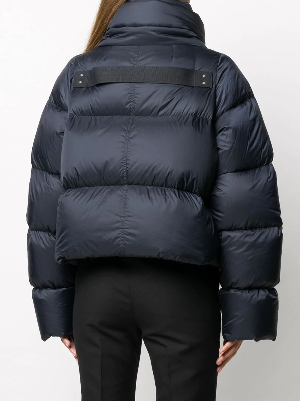 short padded jacket - 4