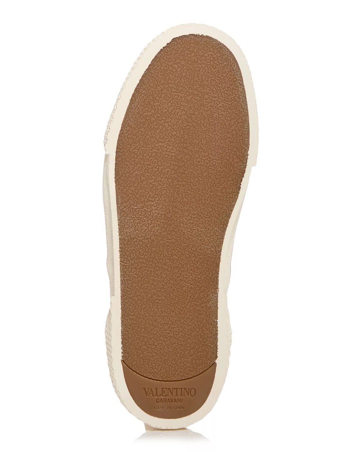 Men's Nojoke VLogo Low Top Sneakers - 4