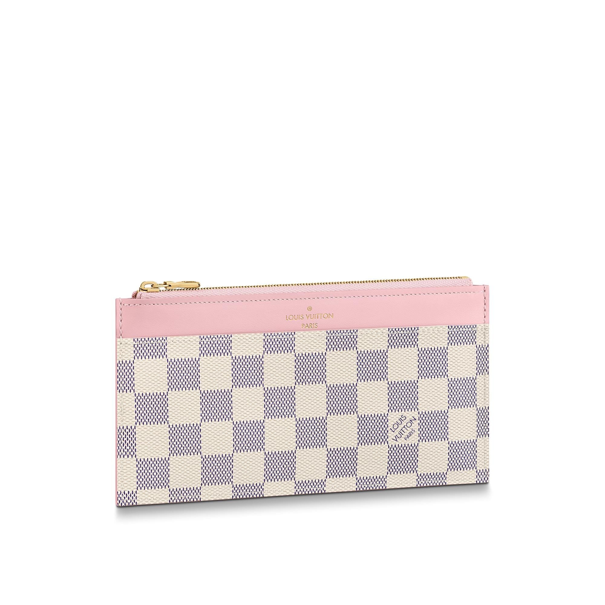 Slim Purse - 1