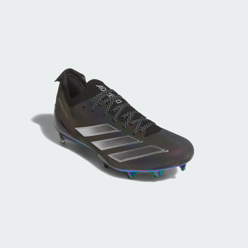 Adizero Electric+ II Football Cleats 6