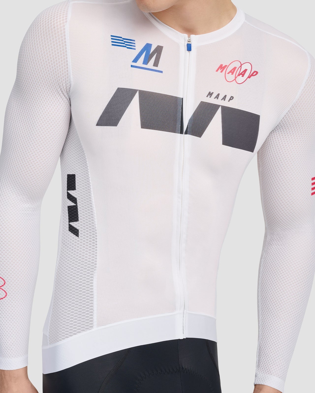 Trace Pro Air LS Jersey - 5