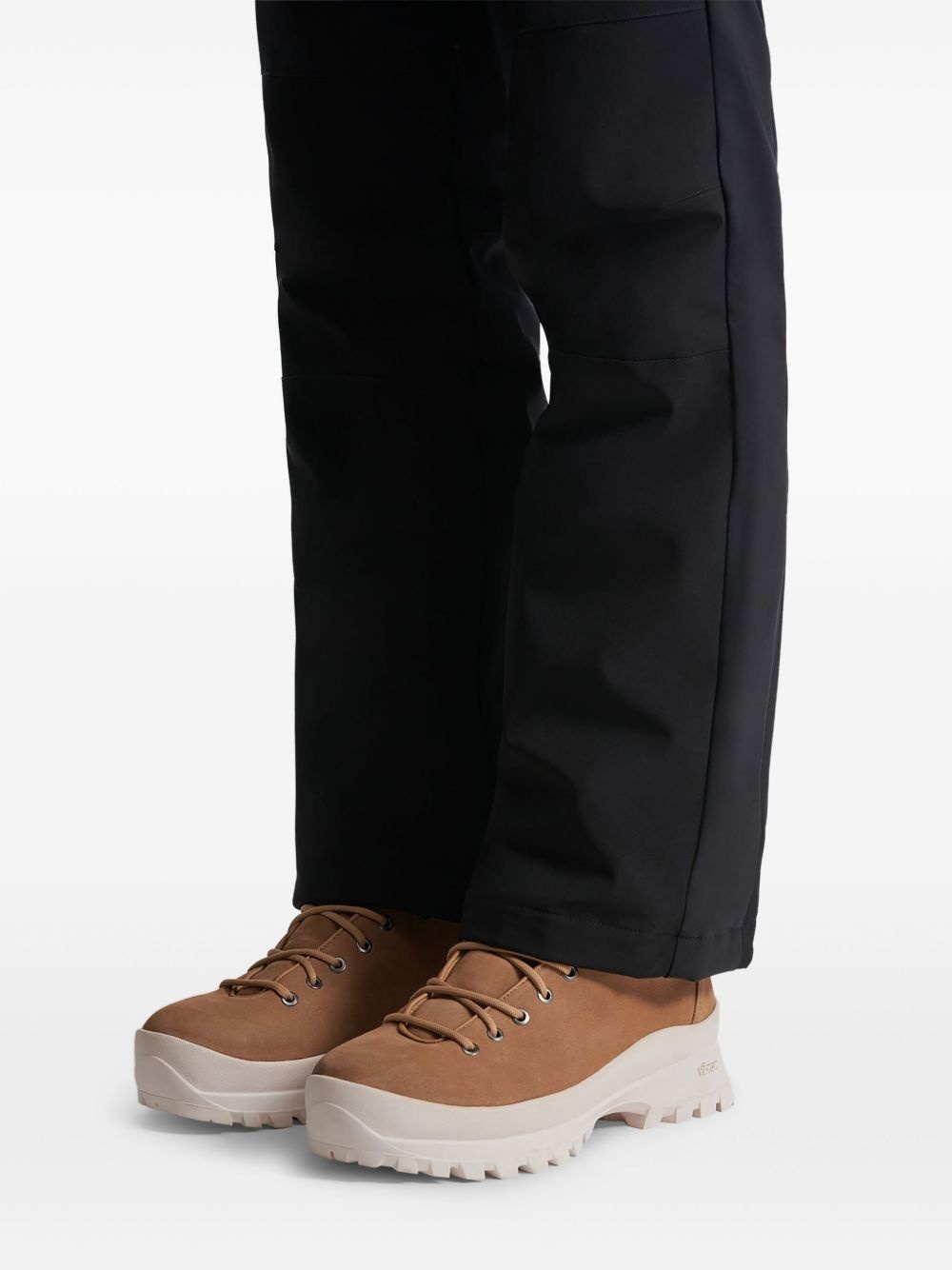 Combat boots - 6