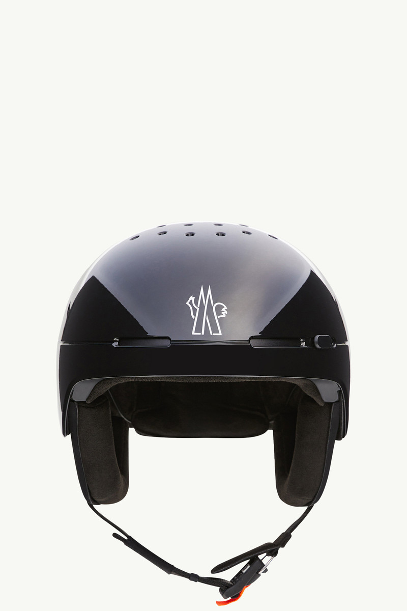 Logo Ski Helmet 1