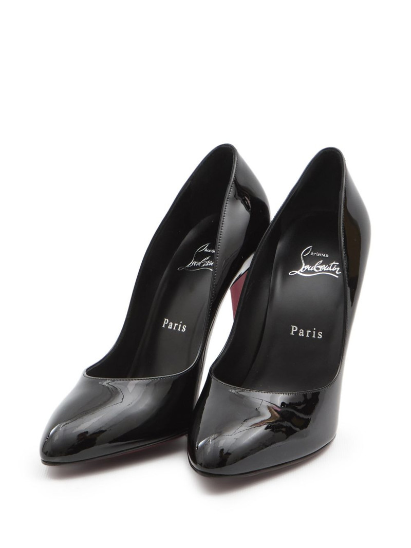 Christian Louboutin Fannylove pumps outlook