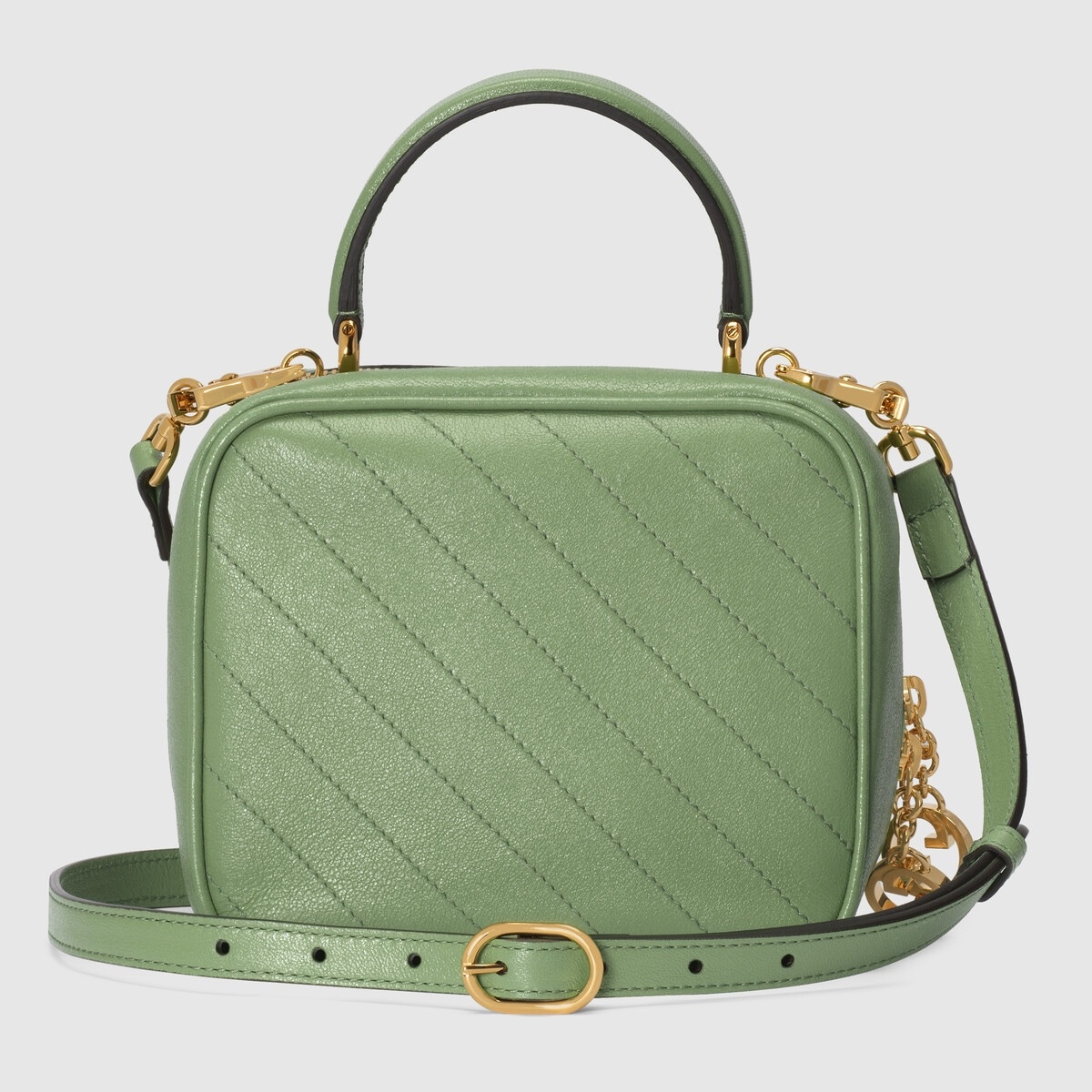 Gucci Blondie top handle bag - 5
