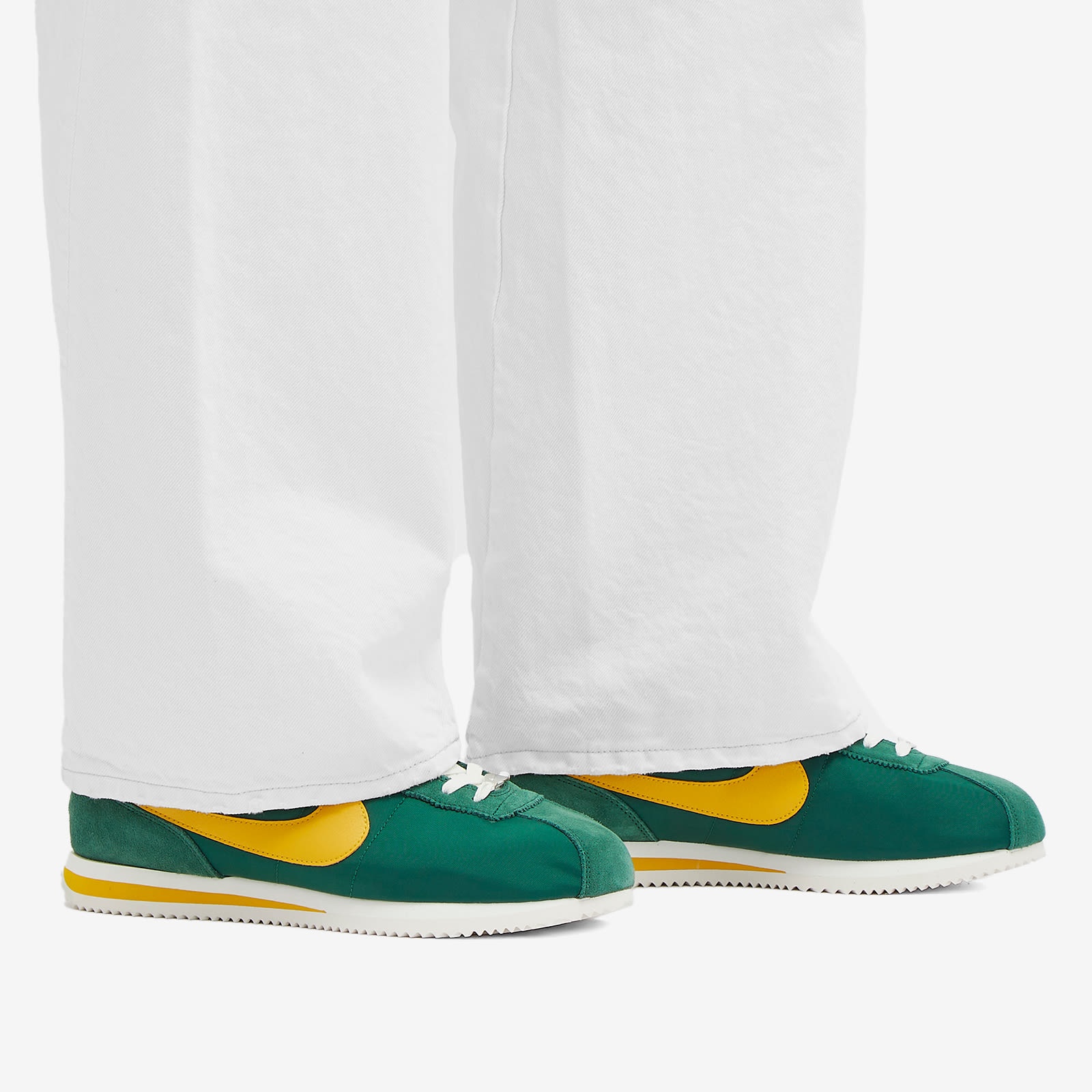 Nike Cortez TXT Or - 6