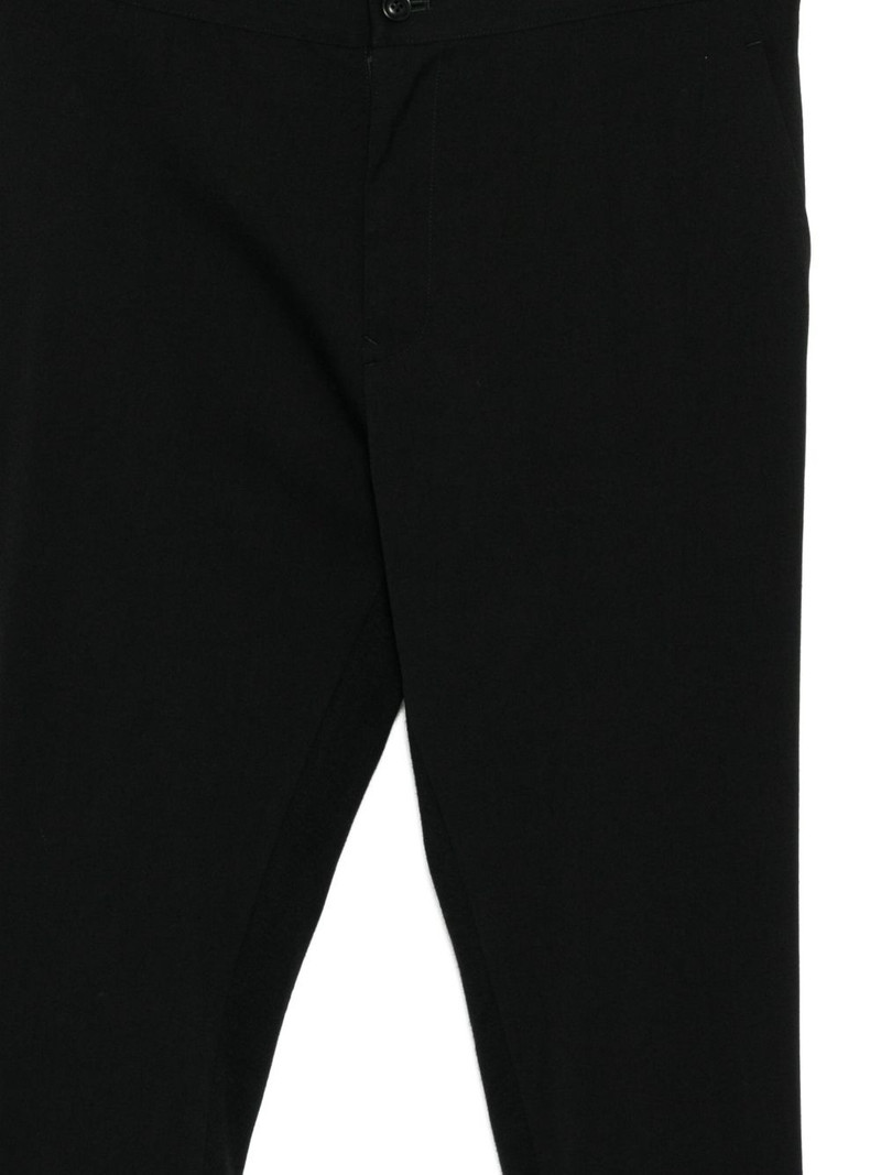 straight-leg trousers 3