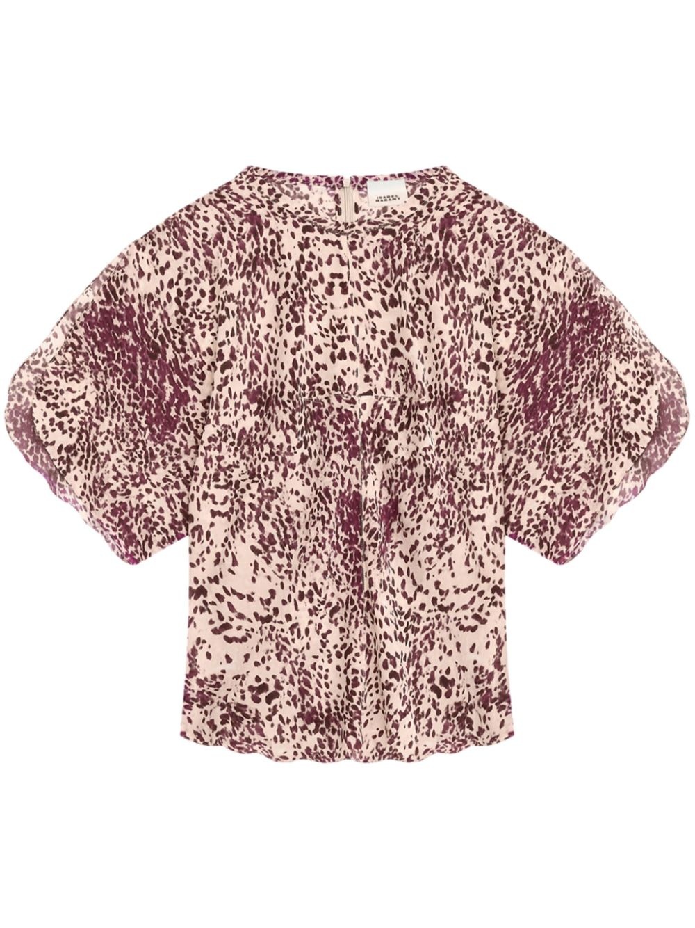 Karlita top - 1